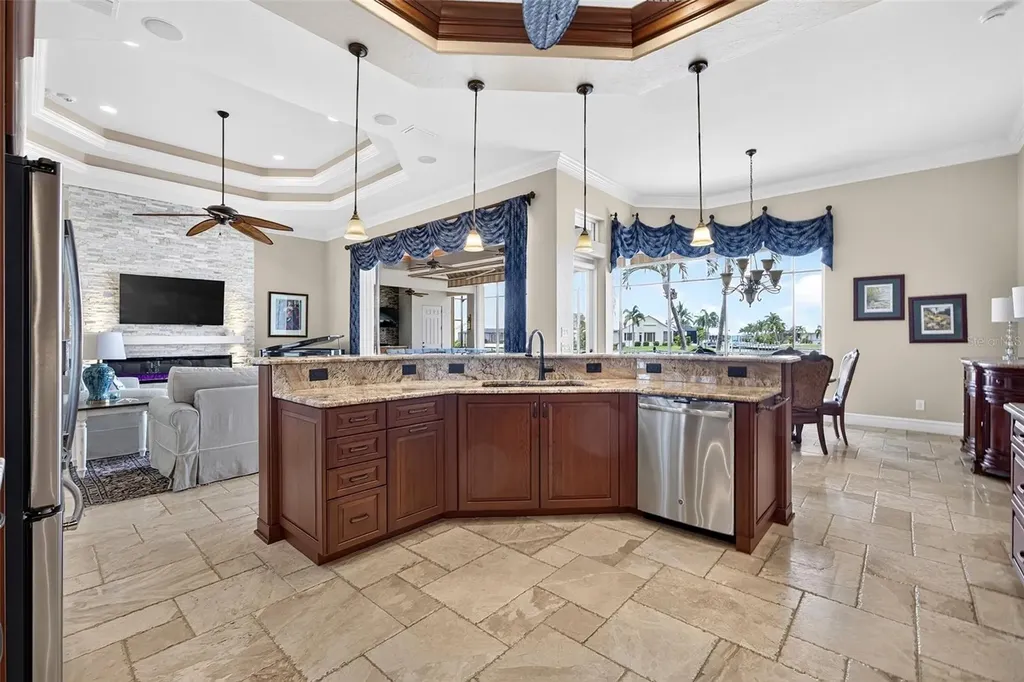 2018 Deborah Drive Punta Gorda FL 33950