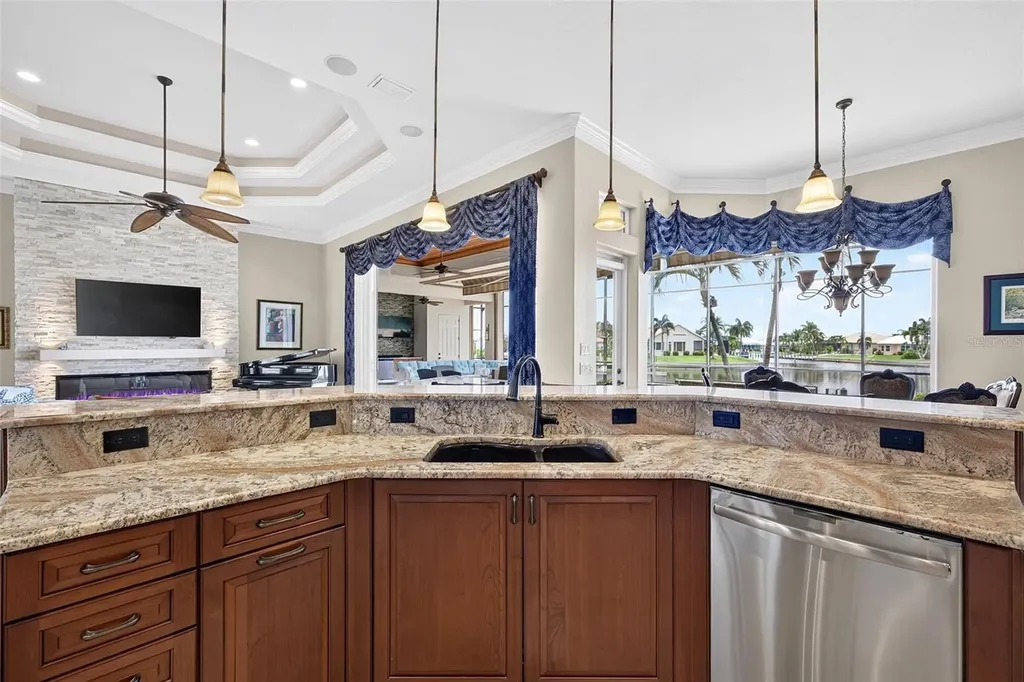 2018 Deborah Drive Punta Gorda FL 33950