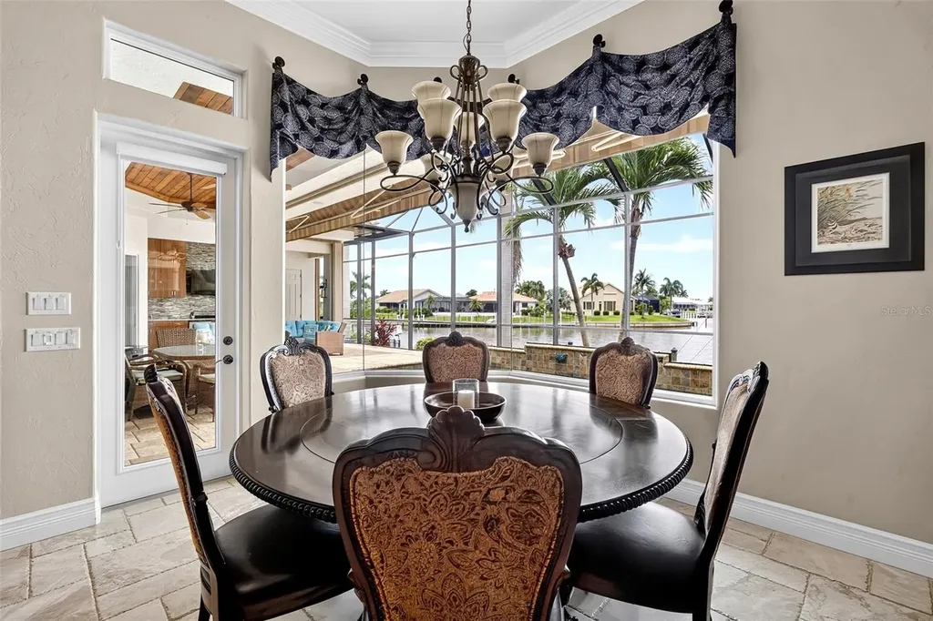2018 Deborah Drive Punta Gorda FL 33950