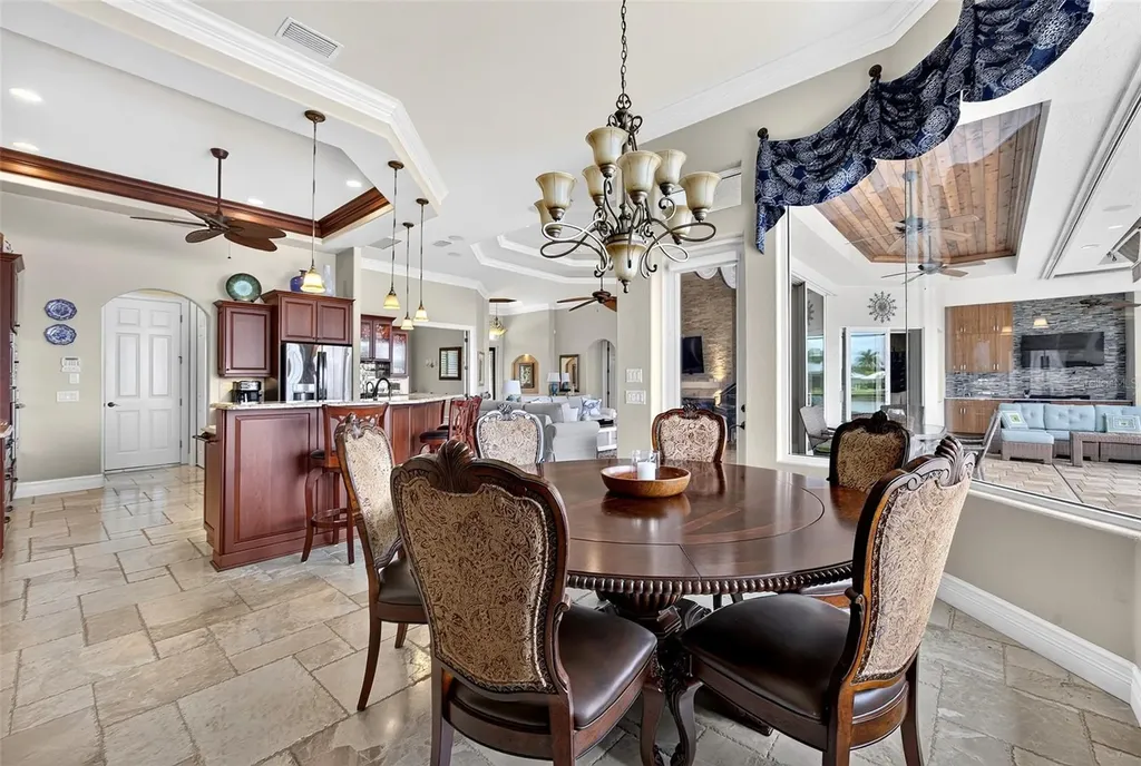 2018 Deborah Drive Punta Gorda FL 33950