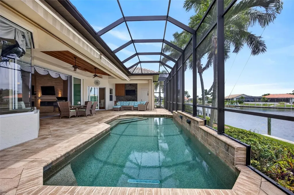 2018 Deborah Drive Punta Gorda FL 33950