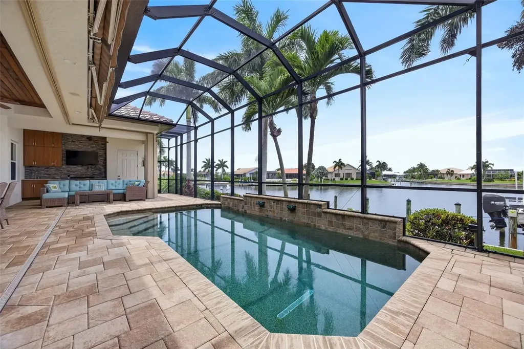 2018 Deborah Drive Punta Gorda FL 33950