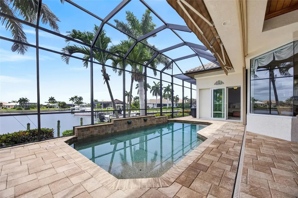 2018 Deborah Drive Punta Gorda FL 33950