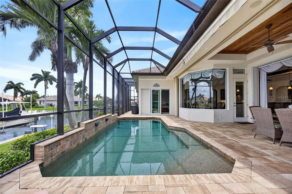2018 Deborah Drive Punta Gorda FL 33950