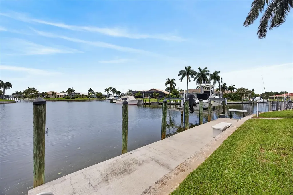 2018 Deborah Drive Punta Gorda FL 33950