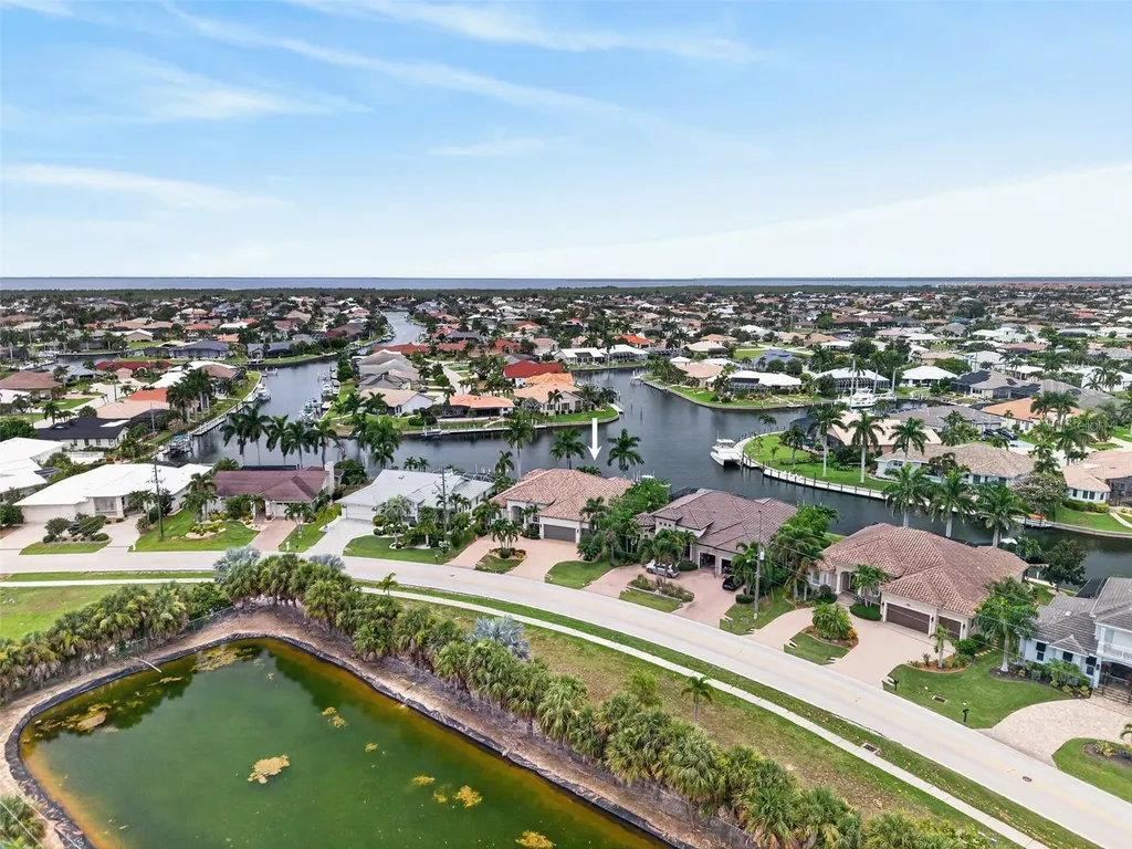 2018 Deborah Drive Punta Gorda FL 33950