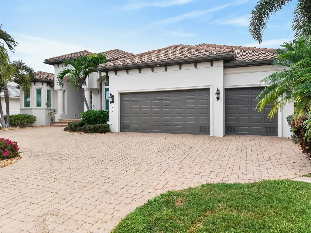 2018 Deborah Drive Punta Gorda FL 33950