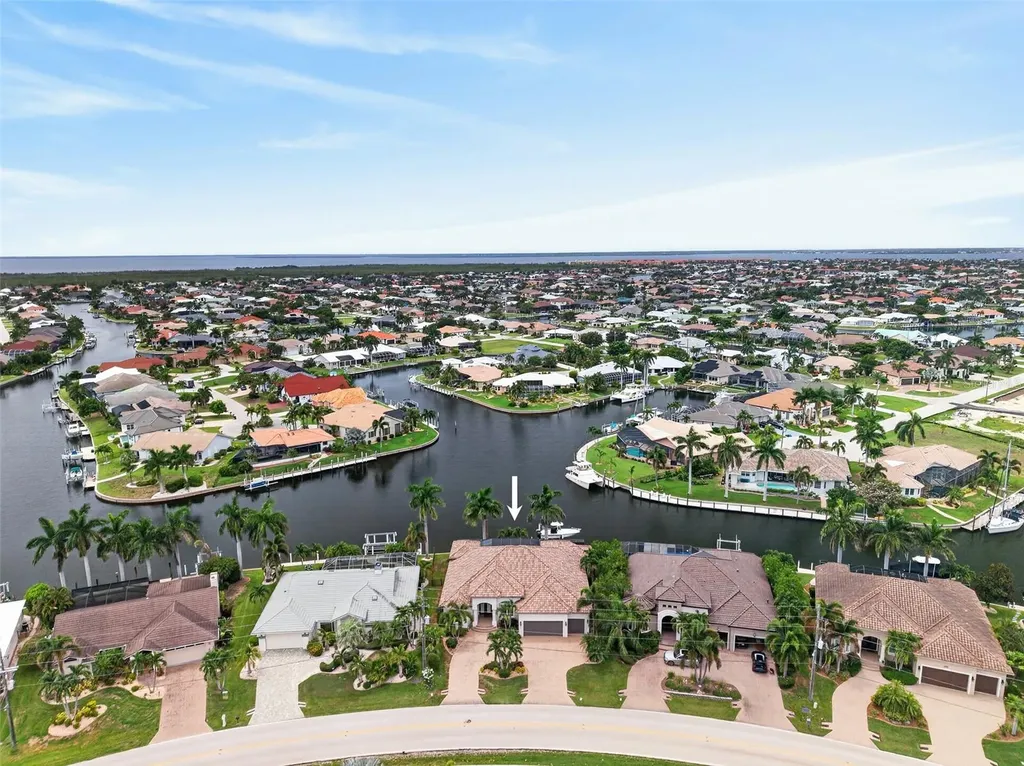 2018 Deborah Drive Punta Gorda FL 33950