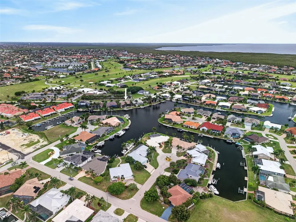 2018 Deborah Drive Punta Gorda FL 33950
