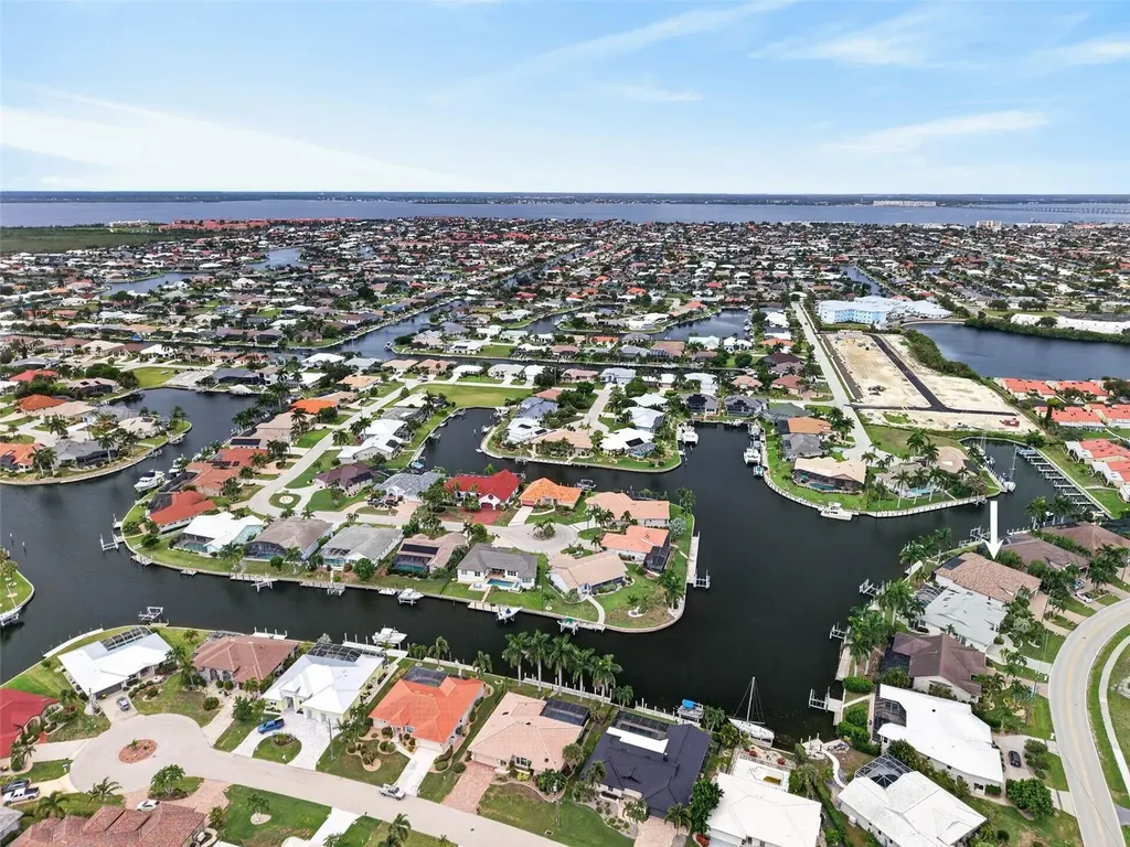 2018 Deborah Drive Punta Gorda FL 33950