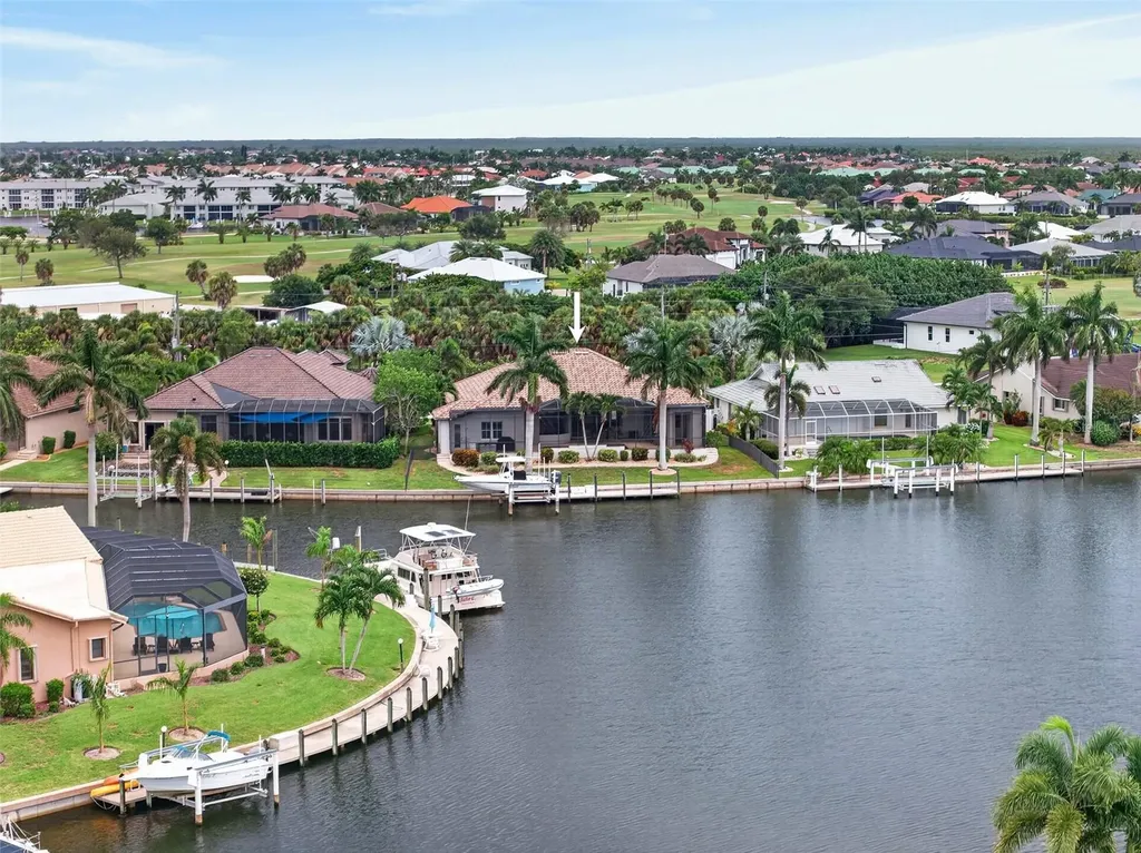 2018 Deborah Drive Punta Gorda FL 33950