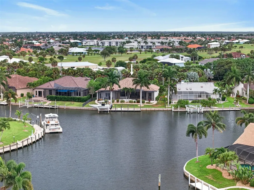 2018 Deborah Drive Punta Gorda FL 33950