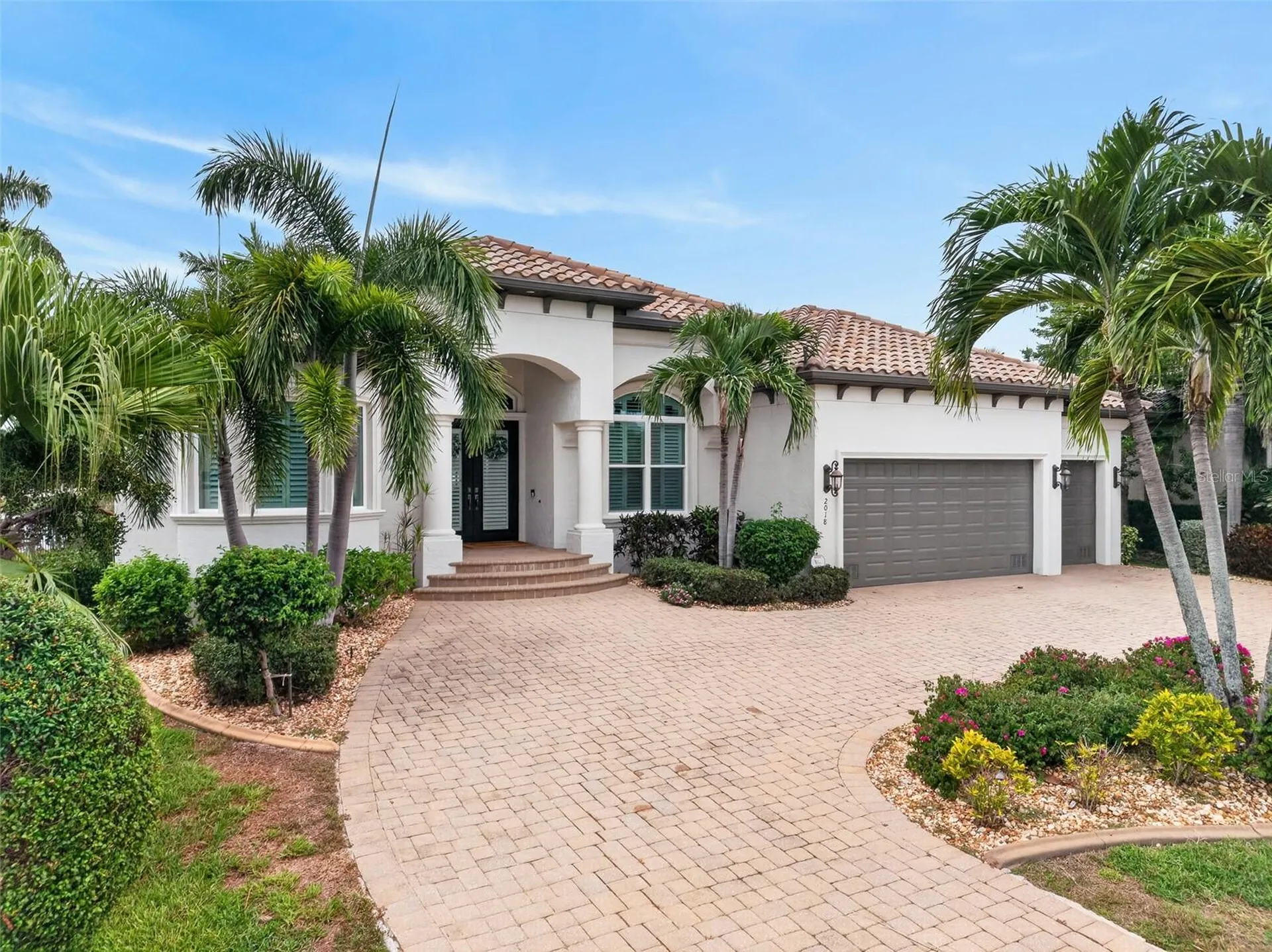 Punta Gorda FL, 2018 Deborah Drive