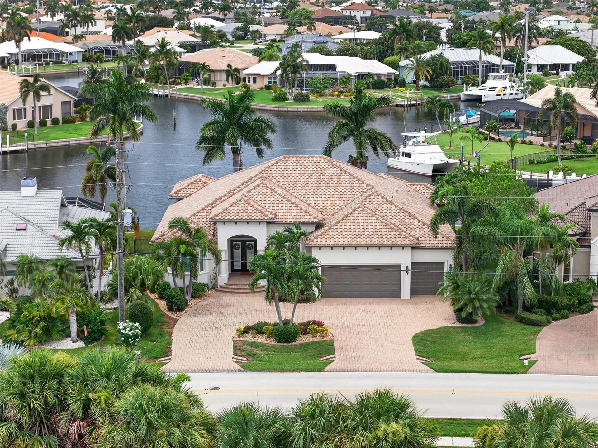 2018 Deborah Drive Punta Gorda FL 33950
