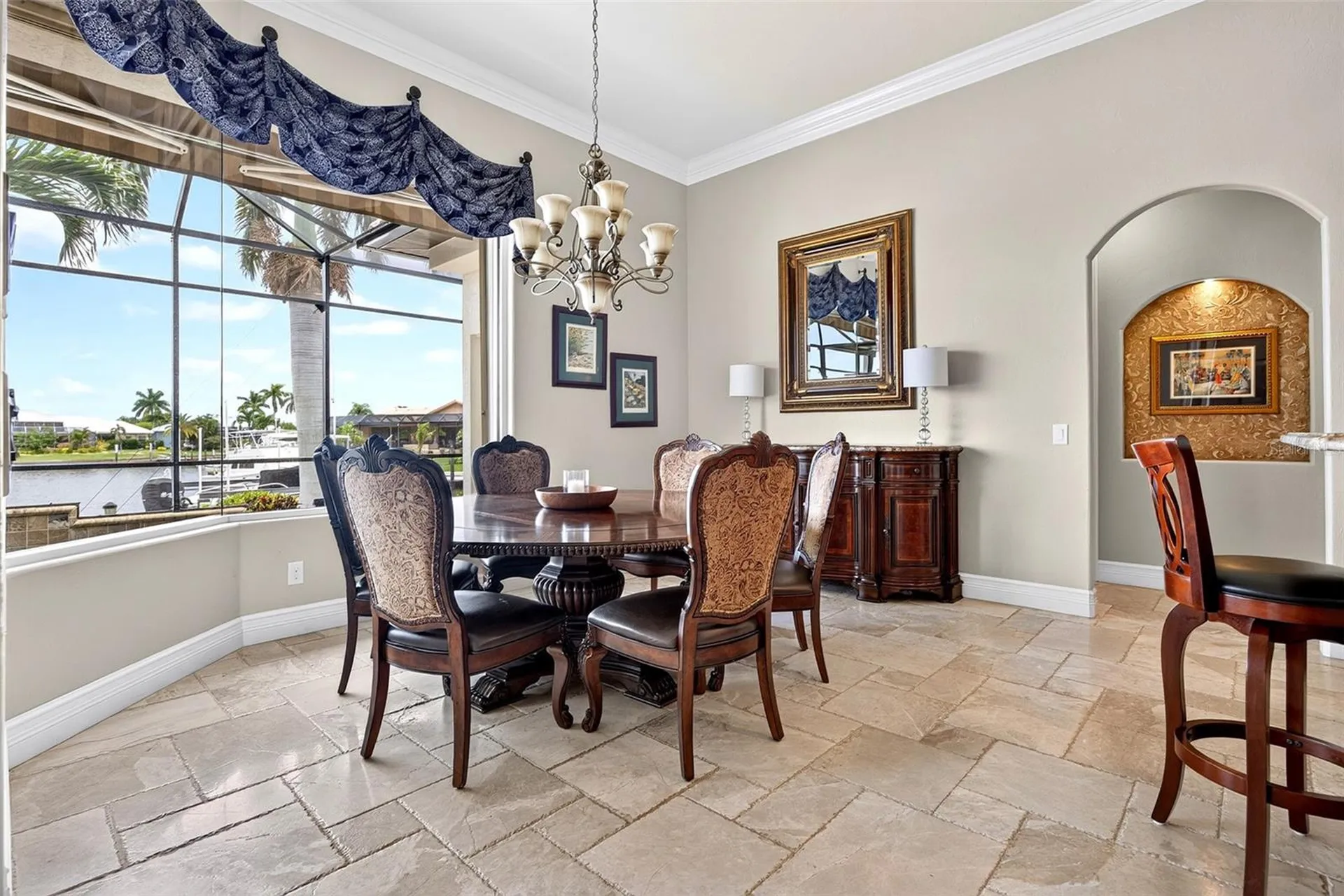 2018 Deborah Drive Punta Gorda FL 33950