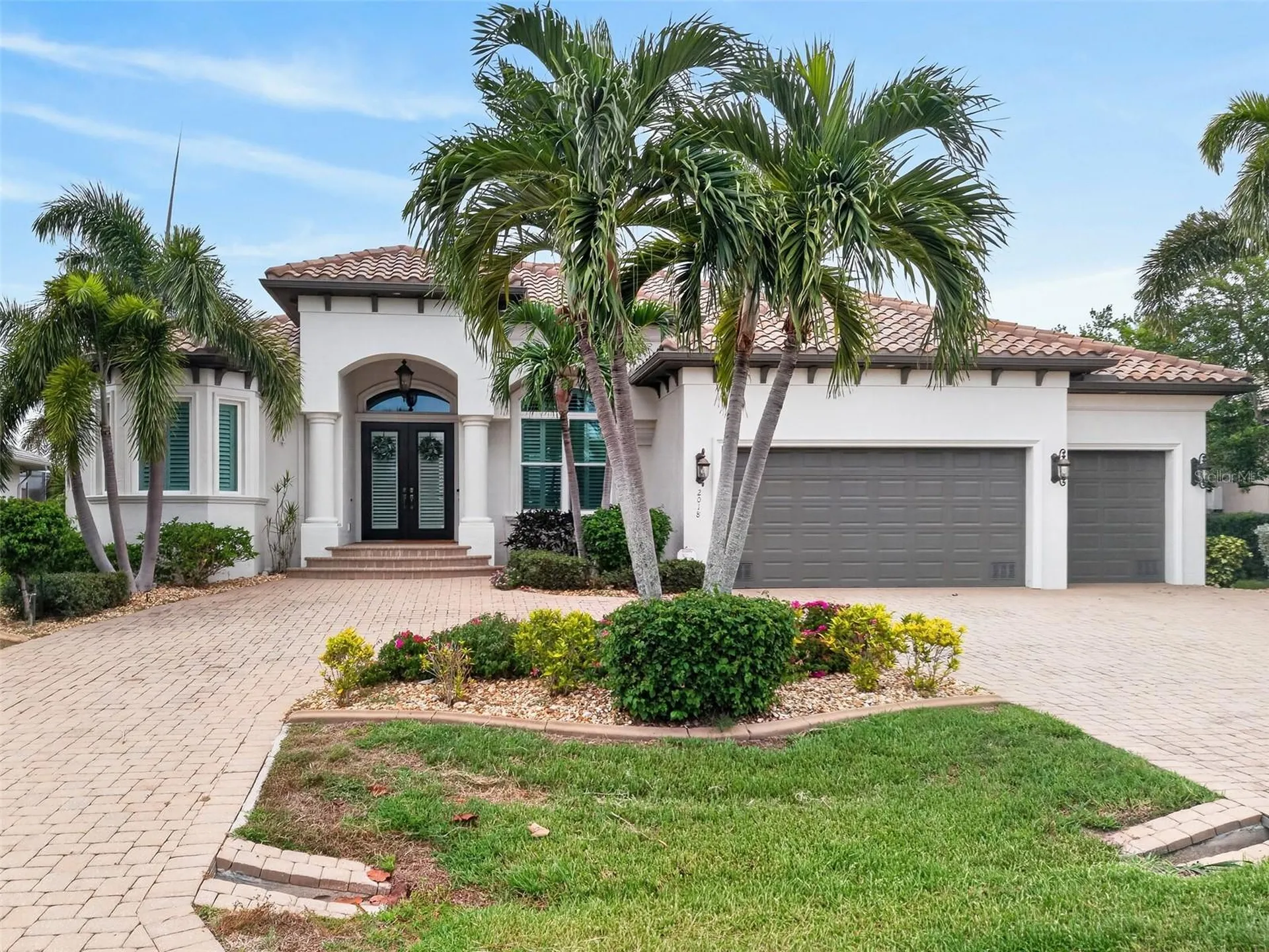 2018 Deborah Drive Punta Gorda FL 33950