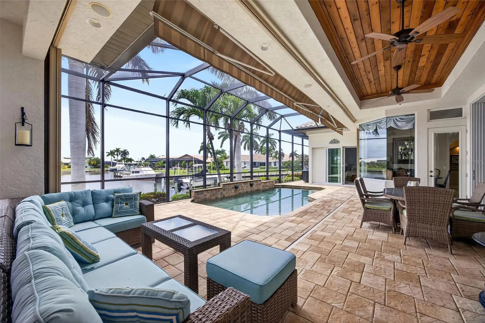 2018 Deborah Drive Punta Gorda FL 33950