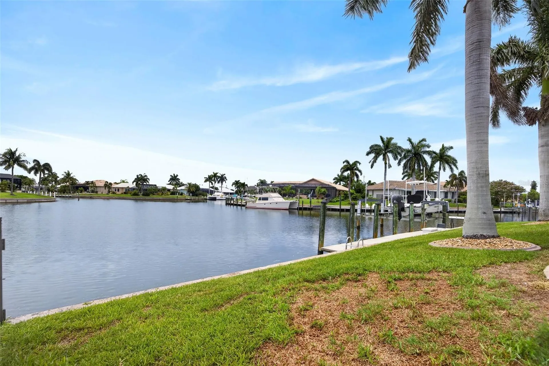 2018 Deborah Drive Punta Gorda FL 33950