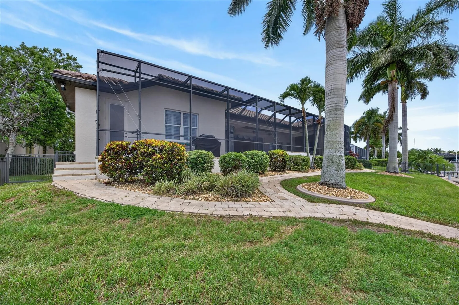 2018 Deborah Drive Punta Gorda FL 33950