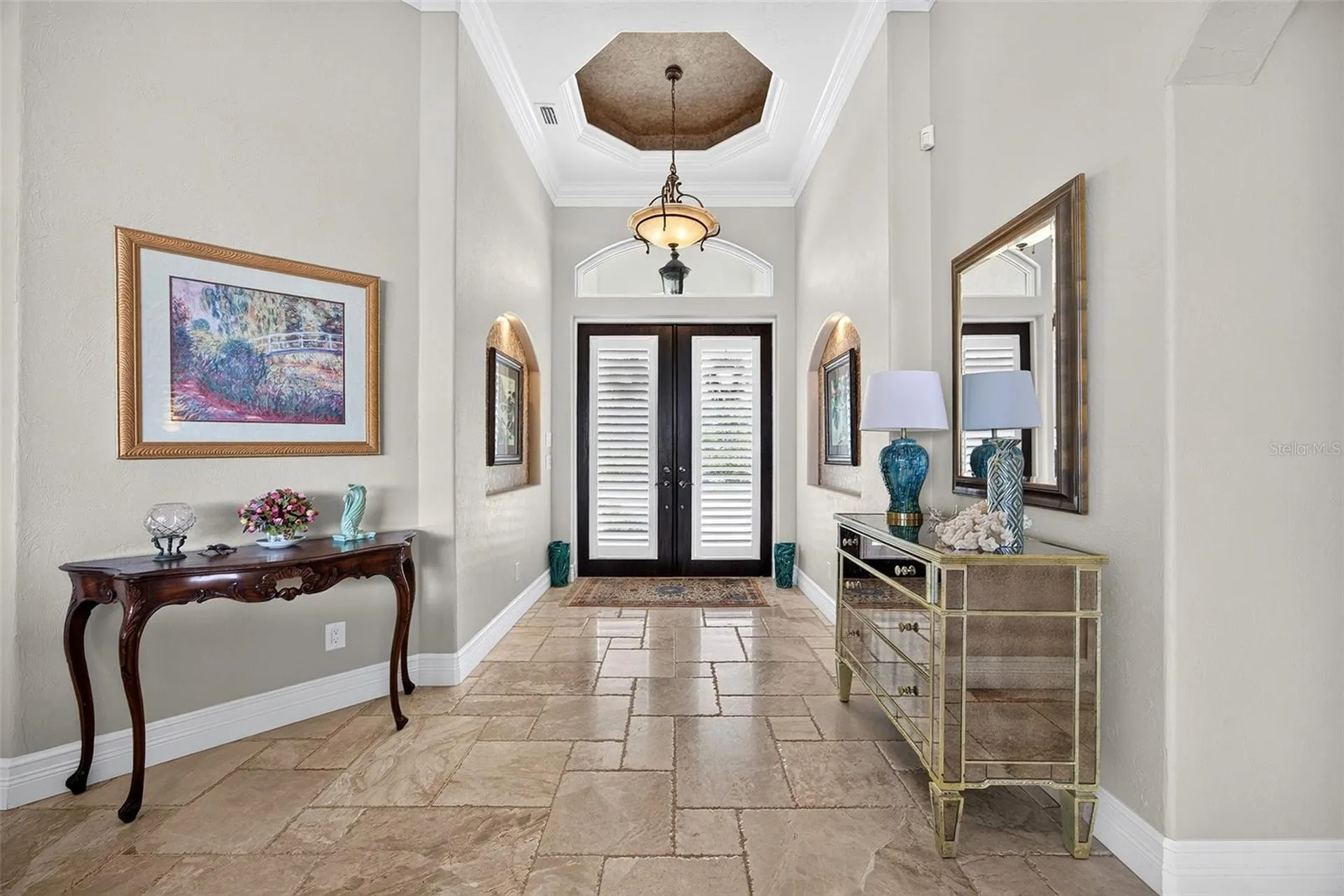2018 Deborah Drive Punta Gorda FL 33950