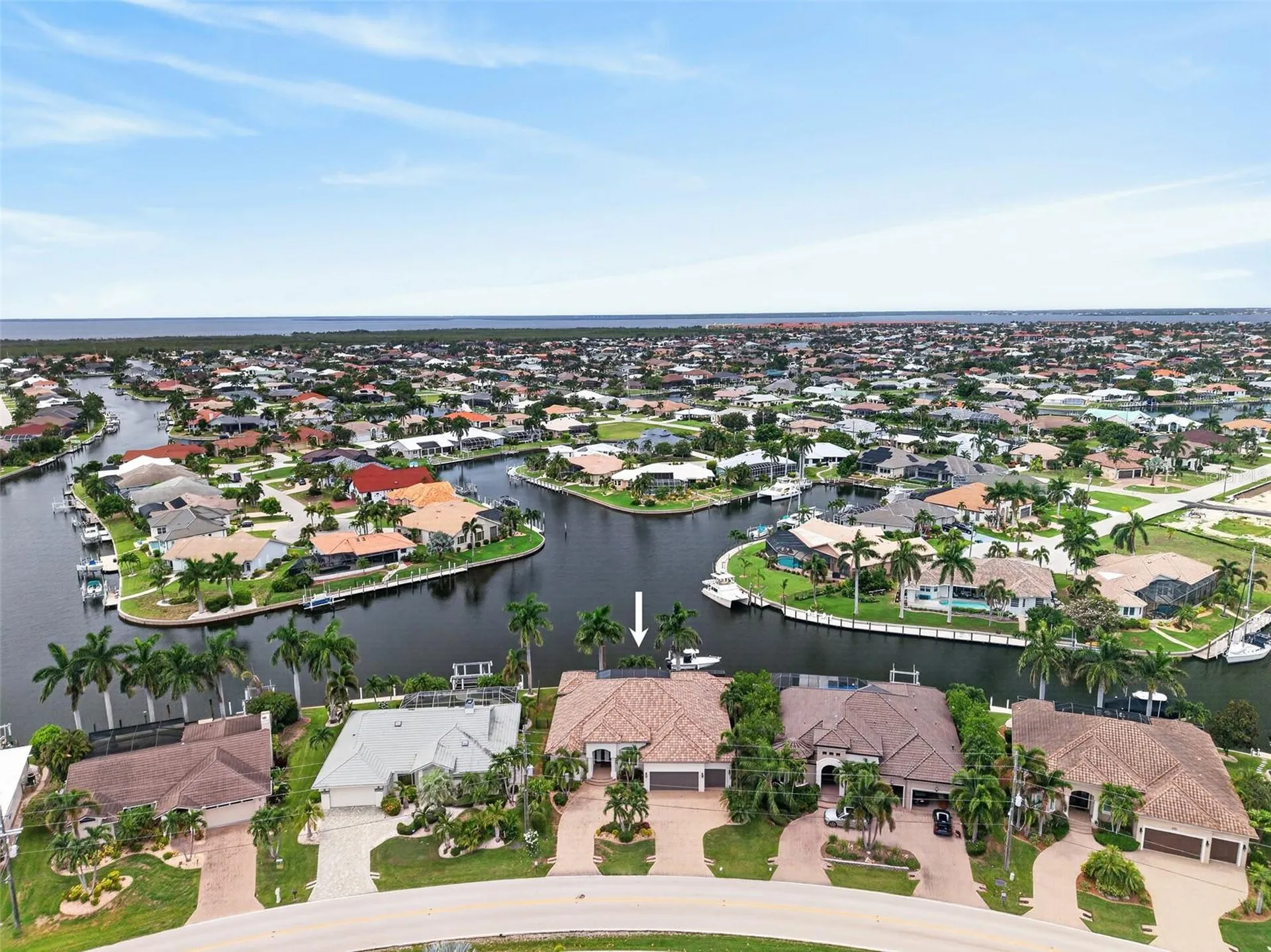 2018 Deborah Drive Punta Gorda FL 33950