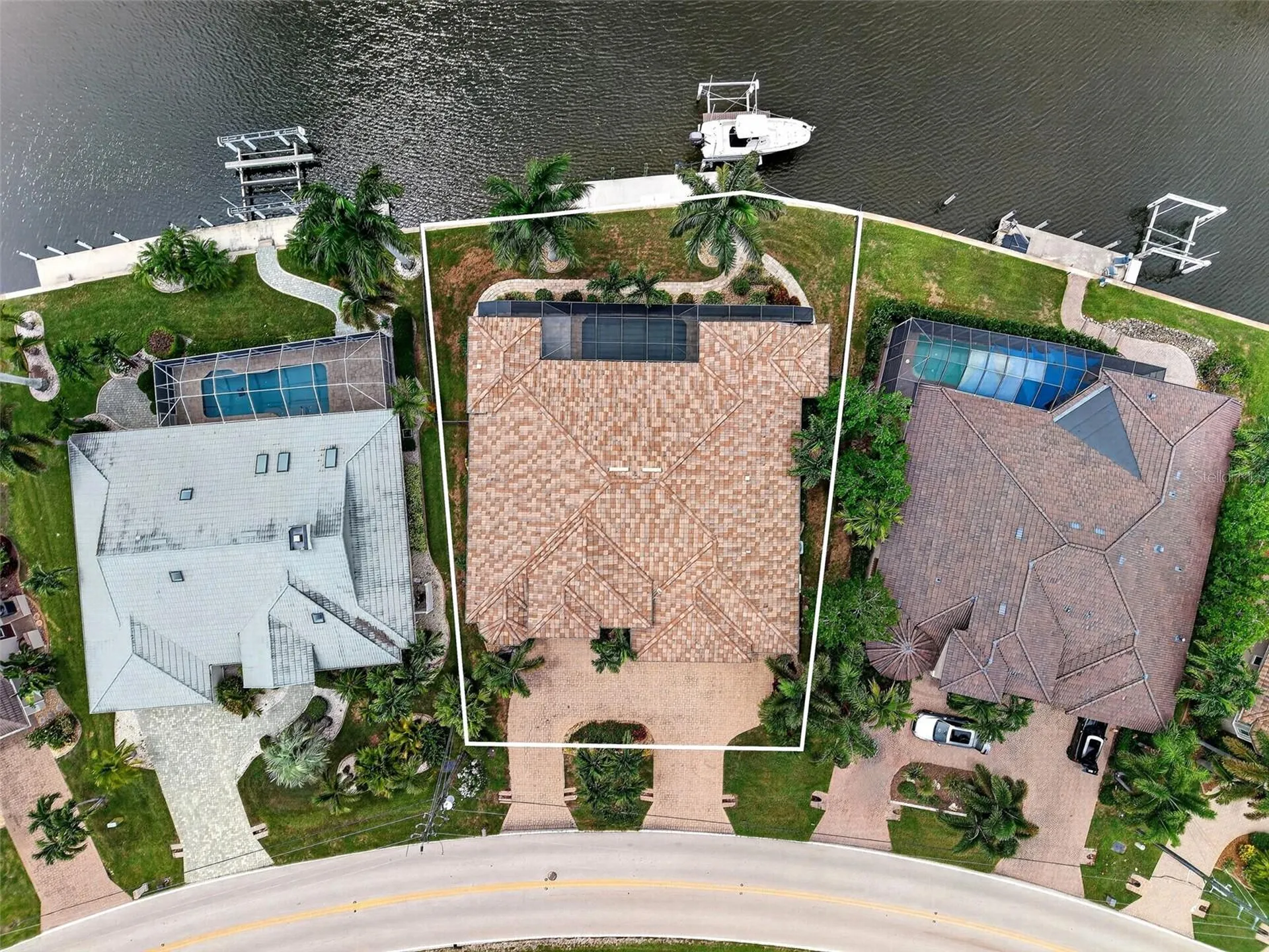 2018 Deborah Drive Punta Gorda FL 33950