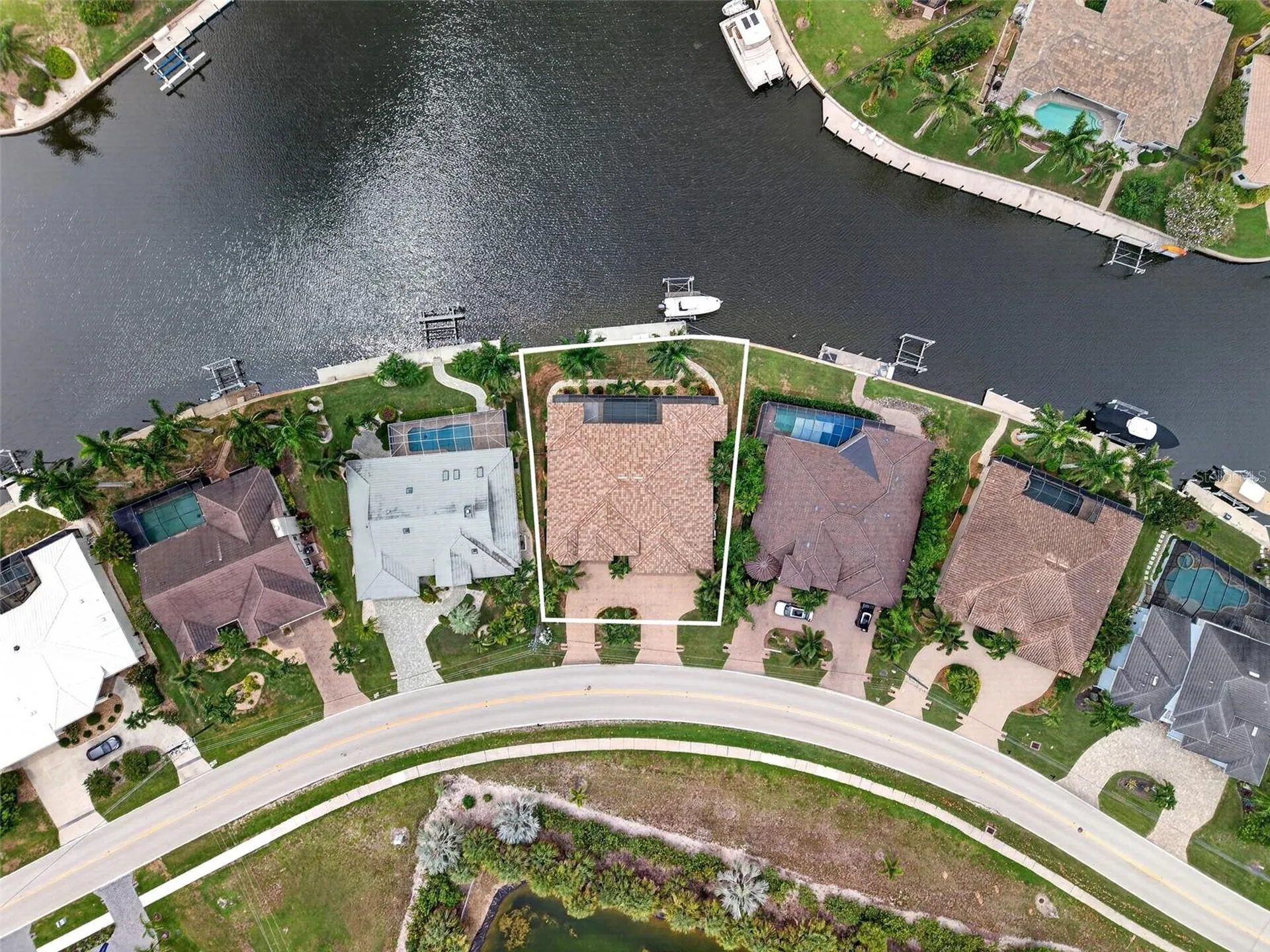 2018 Deborah Drive Punta Gorda FL 33950