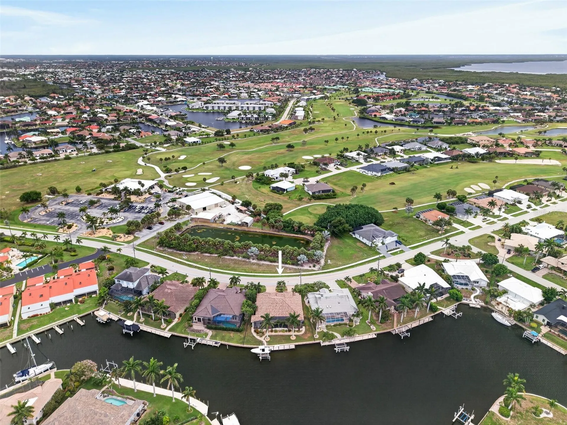 2018 Deborah Drive Punta Gorda FL 33950