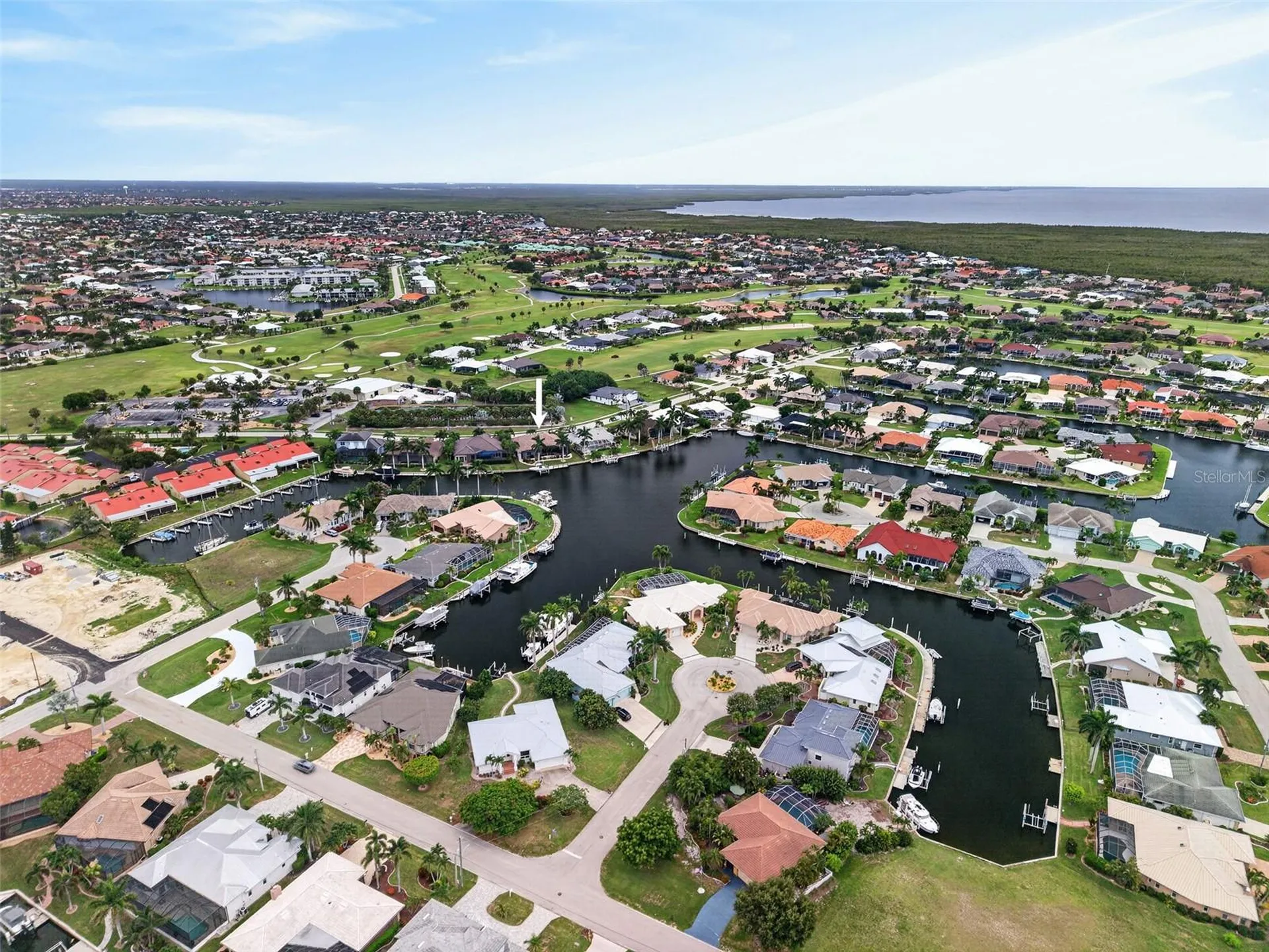 2018 Deborah Drive Punta Gorda FL 33950