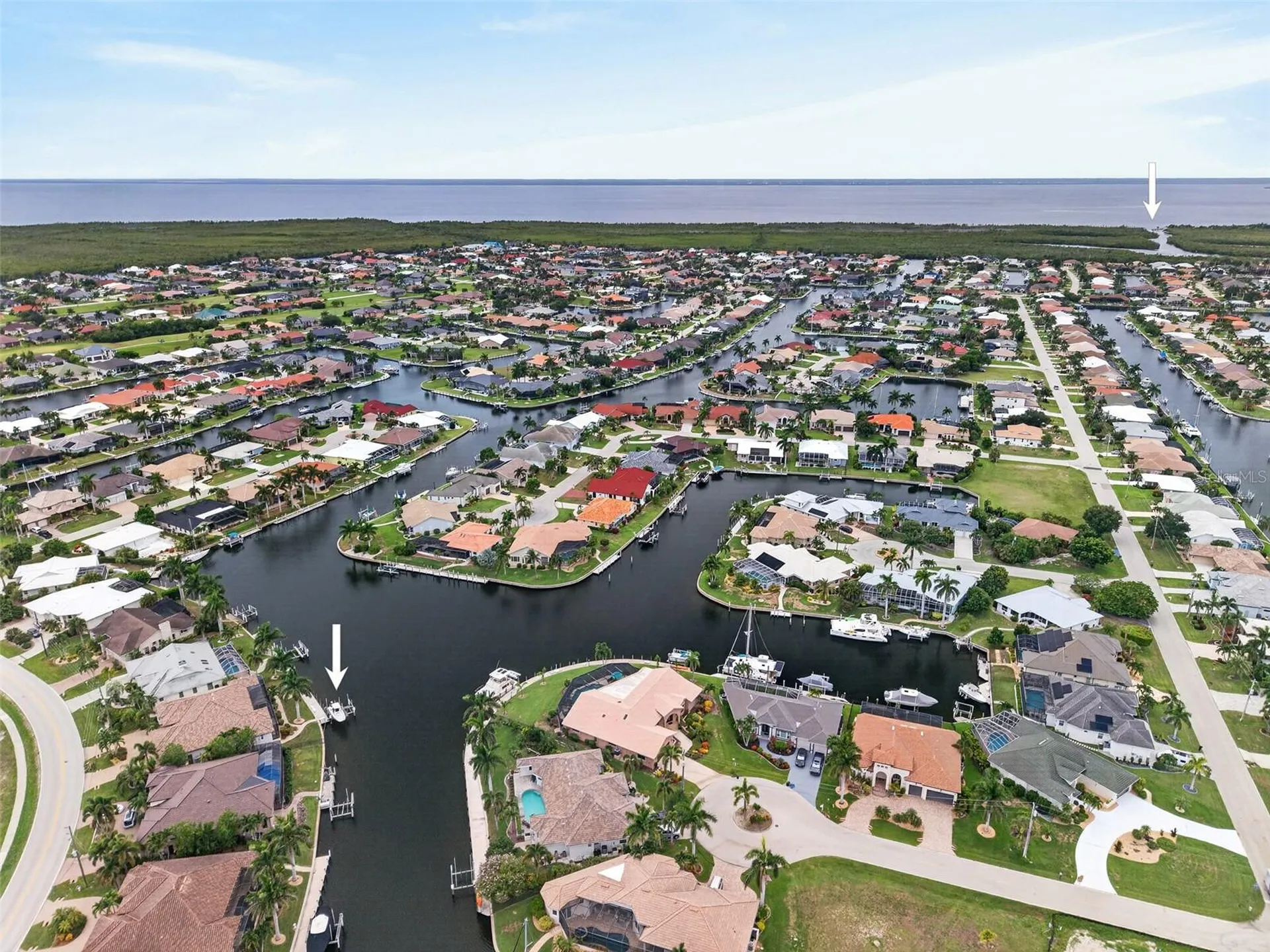 2018 Deborah Drive Punta Gorda FL 33950