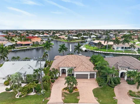 2018 Deborah Drive Punta Gorda FL 33950