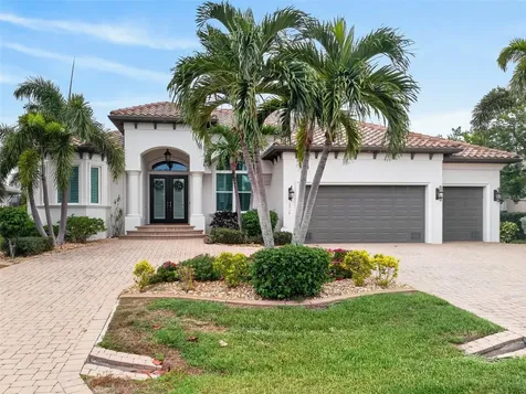 2018 Deborah Drive Punta Gorda FL 33950