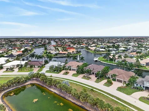 2018 Deborah Drive Punta Gorda FL 33950