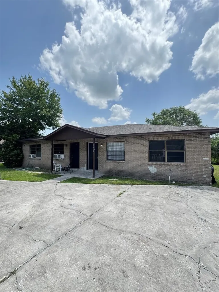 2929 Nine Iron Drive Lakeland FL 33801