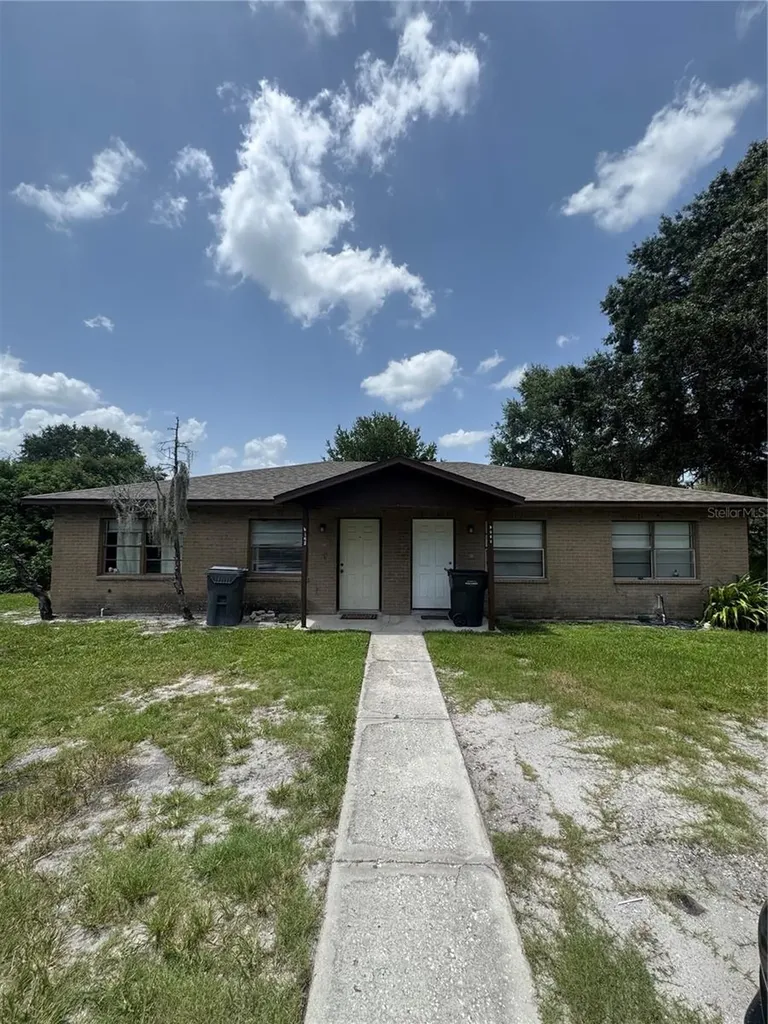 2929 Nine Iron Drive Lakeland FL 33801