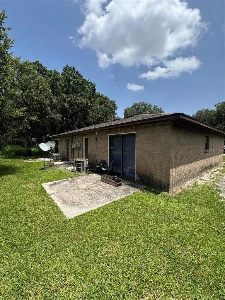 2929 Nine Iron Drive Lakeland FL 33801