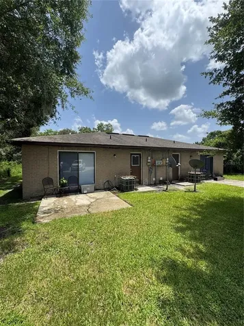 2929 Nine Iron Drive Lakeland FL 33801