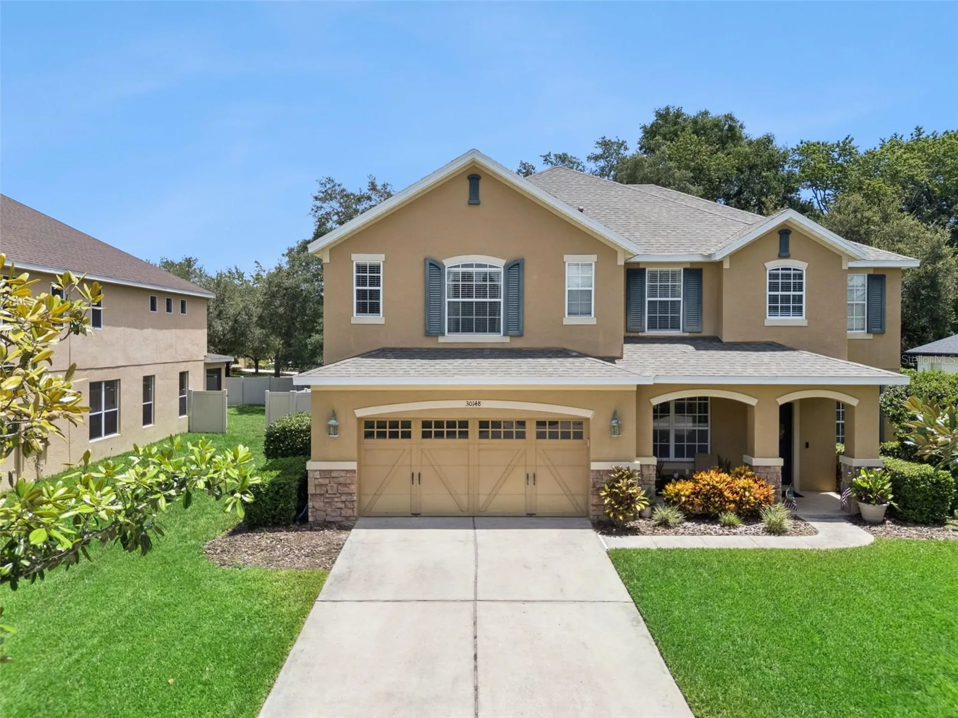 30148 Jutland Court Mount Dora FL 32757