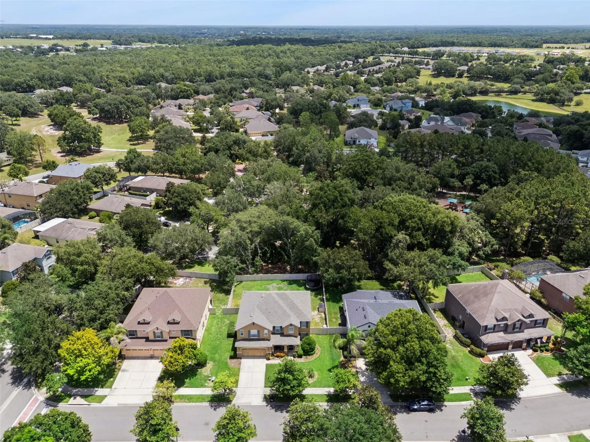 30148 Jutland Court Mount Dora FL 32757