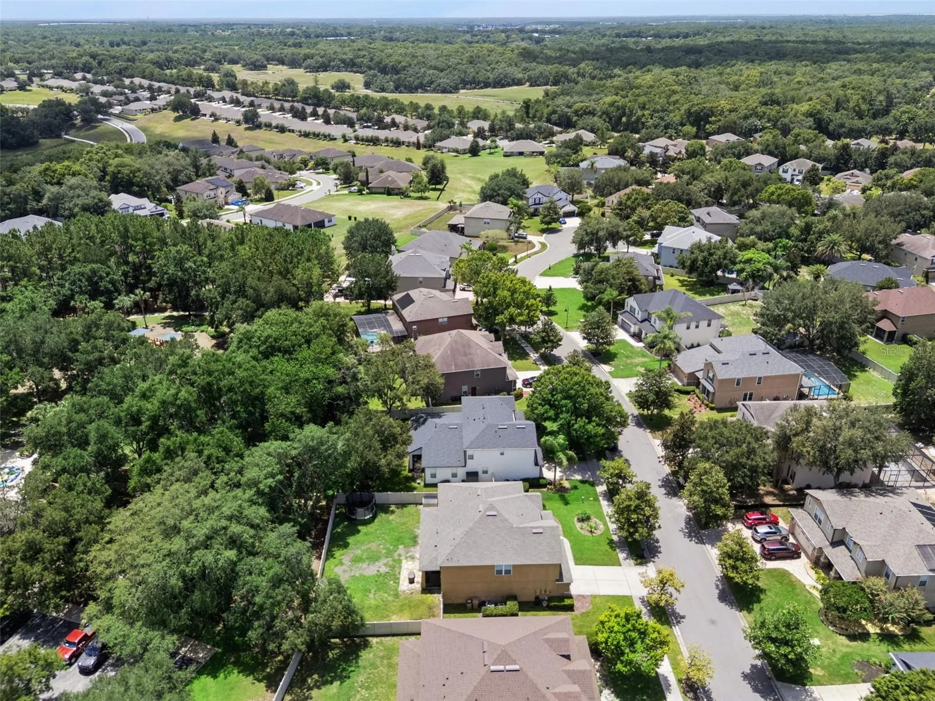 30148 Jutland Court Mount Dora FL 32757