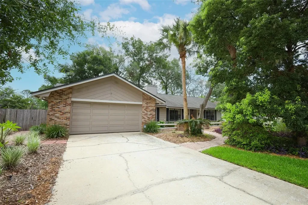 2833 Summer Brooke Way Casselberry FL 32707