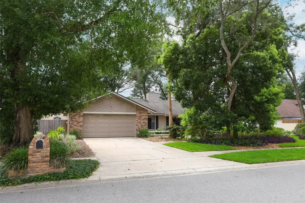 2833 Summer Brooke Way Casselberry FL 32707