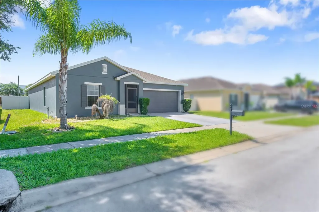 524 Haines Trail Winter Haven FL 33881