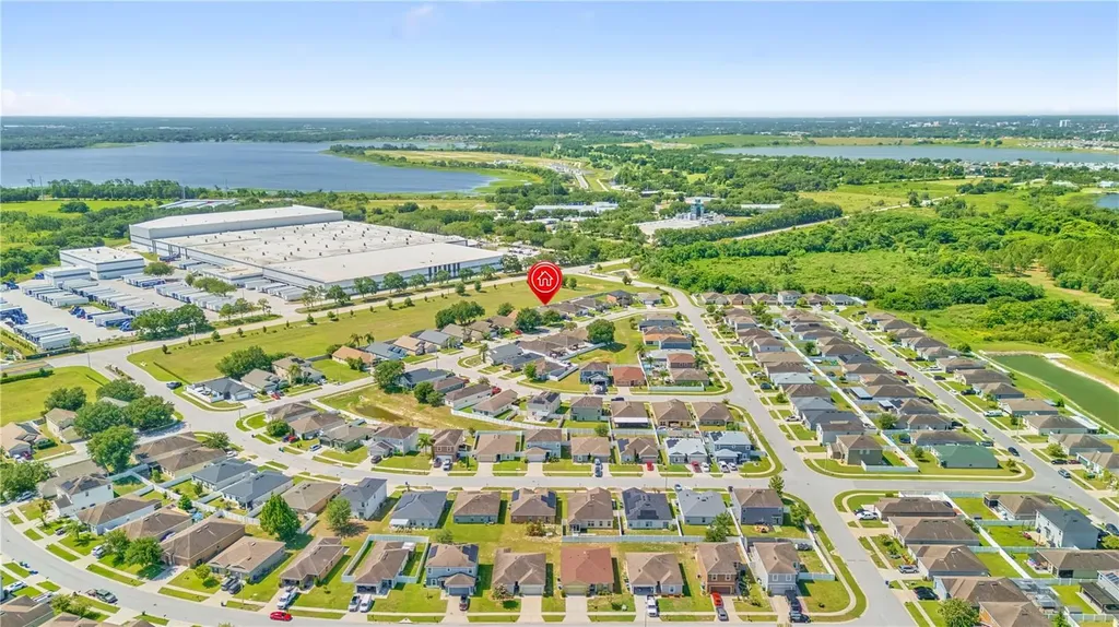 524 Haines Trail Winter Haven FL 33881