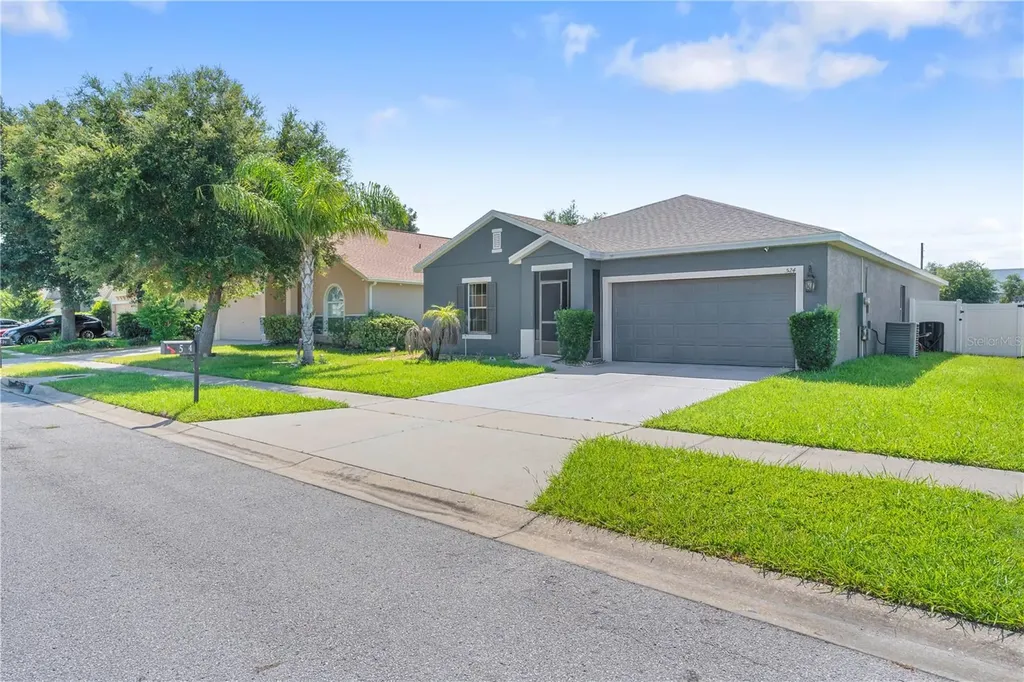 524 Haines Trail Winter Haven FL 33881