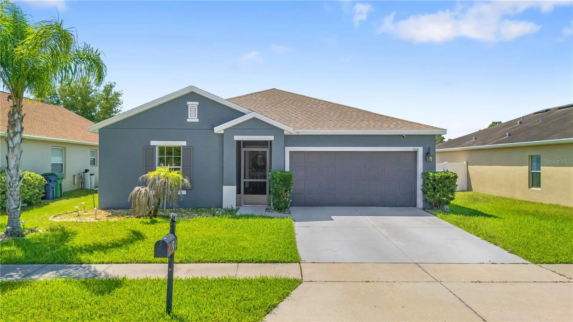 524 Haines Trail Winter Haven FL 33881