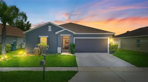524 Haines Trail Winter Haven FL 33881