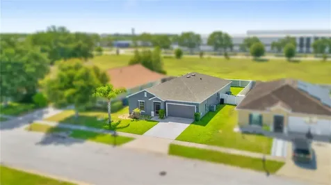 524 Haines Trail Winter Haven FL 33881