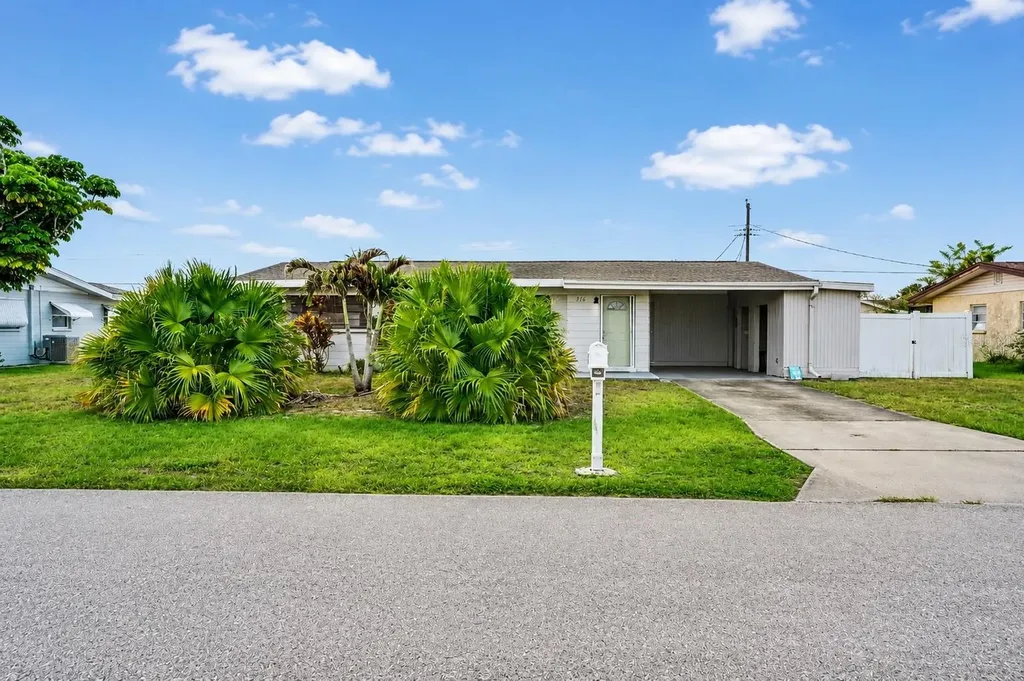 Venice FL 34293