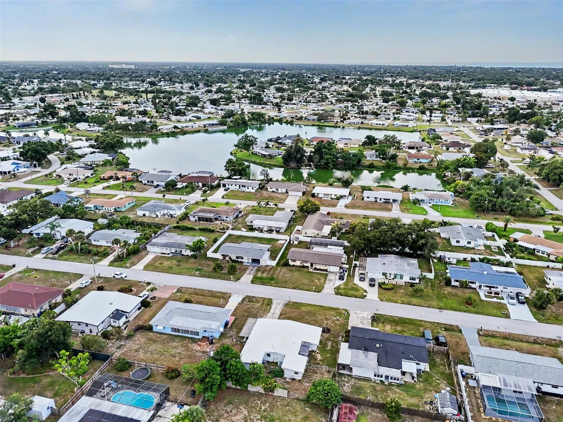 Venice FL 34293